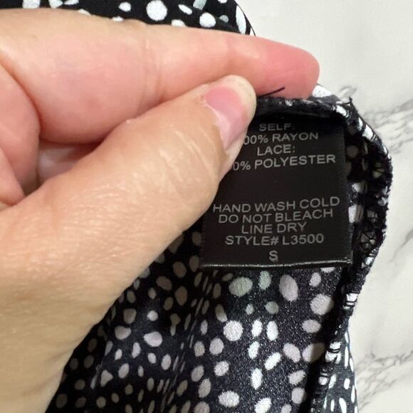 By Together Collection Cami Size S - Picture 3 of 4